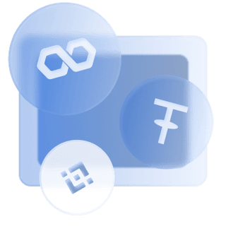 Find trending altcoins and crypto assets on Bright Maturession