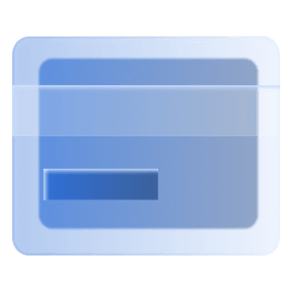 Several payment methods on Bright Maturession: credit card, PayPal, bank transfer