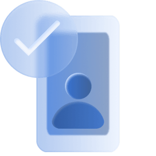 Bright Maturession account creation registration process first step
